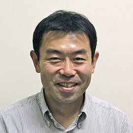福岡女子大学 国際文理学部 環境科学科 教授 吉村 利夫 先生