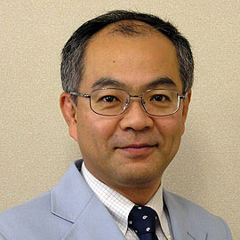 九州大学 歯学部 歯学科 口腔予防医学 教授 山下 喜久 先生