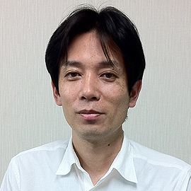 九州大学 薬学部 総合薬学科 准教授 小柳 悟 先生