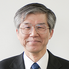 九州大学 工学部 エネルギー科学科 教授 青木 俊之 先生