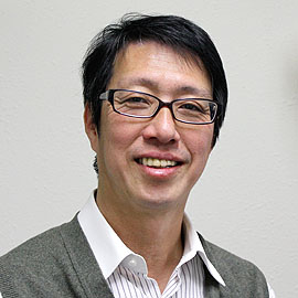 九州大学 工学部 都市環境講座 教授 島谷 幸宏 先生