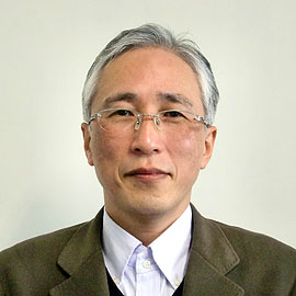 九州大学 基幹教育院  教授 原田 恒司 先生