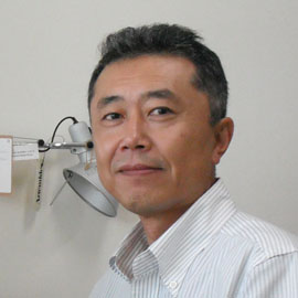 九州大学 工学部 機械航空工学科 航空宇宙工学コース 教授 花田 俊也 先生
