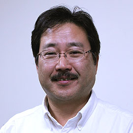 九州大学 工学部 機械航空工学科 航空宇宙工学コース 准教授 東野 伸一郎 先生