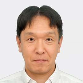 九州大学 理学部 地球惑星科学科 教授 町田 正博 先生