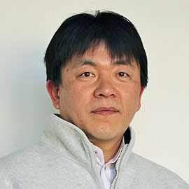 九州大学 法学部  教授 井上 宜裕 先生