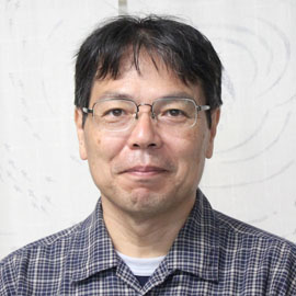 九州大学 農学部 生物資源環境学科 動物生産科学コース 教授 中尾 実樹 先生