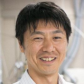 九州大学 工学部 物質科学工学科 教授 寺西 亮 先生
