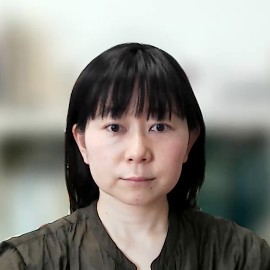 九州大学 芸術工学部 芸術工学科 未来構想デザインコース 准教授 平松 千尋 先生