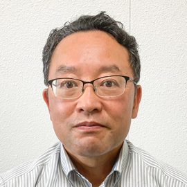 九州大学 農学部 生物資源環境学科 生物資源生産科学コース 教授 広田 知良 先生