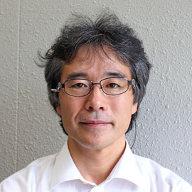 九州工業大学 情報工学部 物理情報工学科 教授 安永 卓生 先生