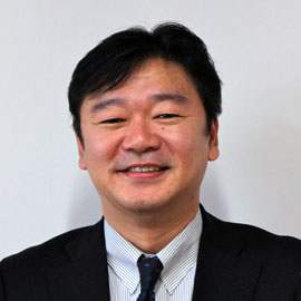 九州工業大学 工学部 電気電子工学科 教授 中尾 基 先生
