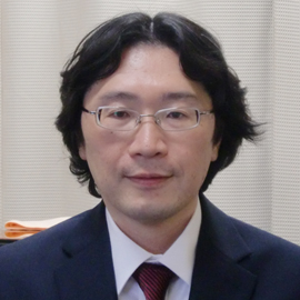 九州工業大学 工学部 電気電子工学科 教授 水町 光徳 先生