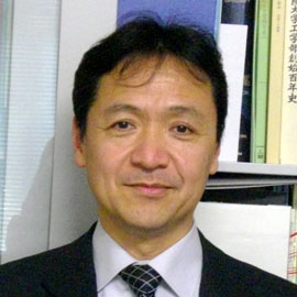 九州工業大学 工学部 電気電子工学科 教授 三谷 康範 先生