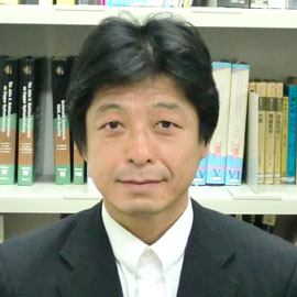 九州工業大学 工学部 マテリアル工学科 教授 高須 登実男 先生