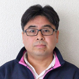 九州工業大学 情報工学部 知能情報工学科 教授 宮野 英次 先生