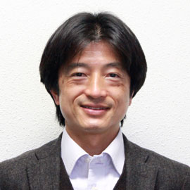 九州工業大学 大学院生命体工学研究科 生体機能応用工学専攻 教授 安田 隆 先生
