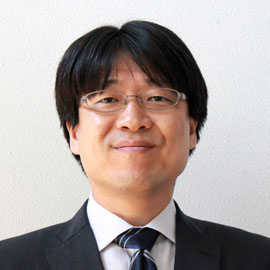 九州工業大学 工学部 電気電子工学科 教授 竹澤 昌晃 先生