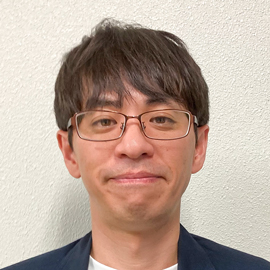 九州工業大学 工学部 機械知能工学科 教授 永岡 健司 先生