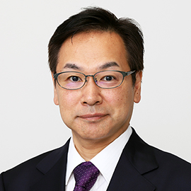 教授 北村 健太郎