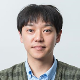准教授 田中 将嗣 先生