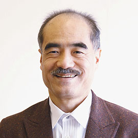 北九州市立大学 国際環境工学部 環境生命工学科 教授 上江洲 一也 先生