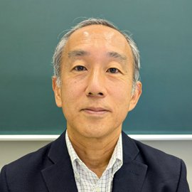北九州市立大学 外国語学部 国際関係学科 教授 大平 剛 先生