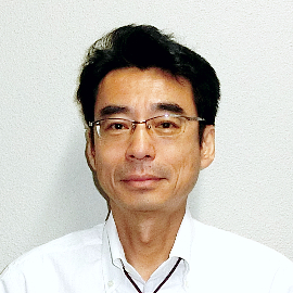 佐賀大学 理工学部 理工学科 電気電子工学部門 教授 杉 剛直 先生