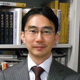 長崎大学 多文化社会学部 多文化社会学科 教授 木村 直樹 先生