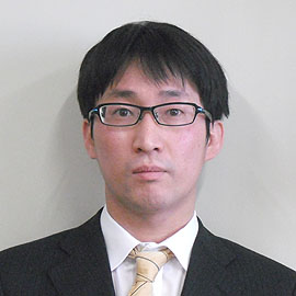 長崎大学 多文化社会学部 多文化社会学科 准教授 小松 悟 先生