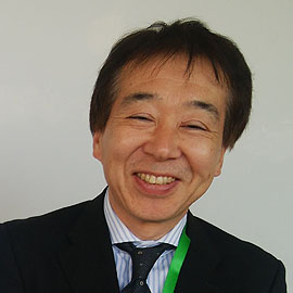 長崎大学 工学部 工学科 電気電子工学コース 教授 中野 正基 先生