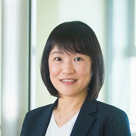 長崎大学 多文化社会学部 多文化社会学科 教授 才津 祐美子 先生