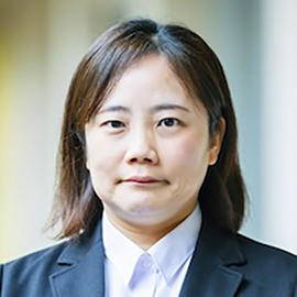 長崎大学 工学部 化学・物質工学コース 教授 作田 絵里 先生