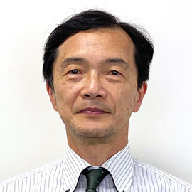 熊本大学 理学部 理学科 教授 磯部 博志 先生
