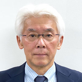 熊本大学 理学部 理学科 教授 松田 博貴 先生