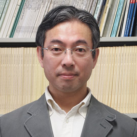 熊本大学 工学部 土木建築学科 建築学教育プログラム 教授 川井 敬二 先生