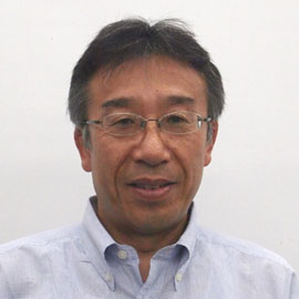 熊本大学 工学部 材料・応用化学科 准教授 松田 元秀 先生