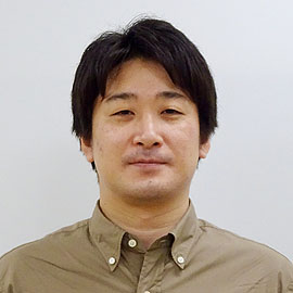 熊本大学 工学部 機械数理工学科 教授 千葉 周也 先生