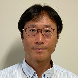 教授 野口 祐二