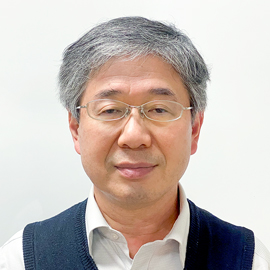 熊本大学 工学部 半導体研究教育センター 教授 青柳 昌宏 先生