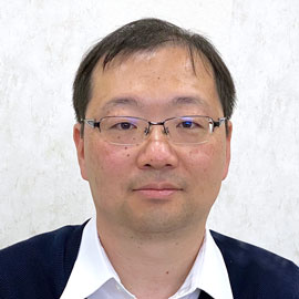 熊本大学 工学部 機械数理工学科 准教授 小糸 康志 先生