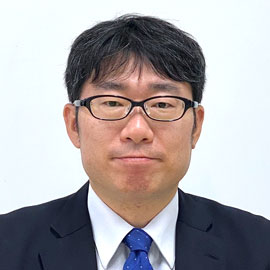 熊本大学 工学部 土木建築学科 教授 尾上 幸造 先生