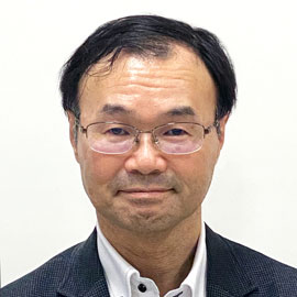 熊本大学 工学部 情報電気工学科 教授 藤吉 孝則 先生