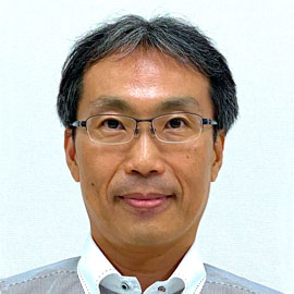 熊本大学 理学部 理学科 教授 松田 真生 先生