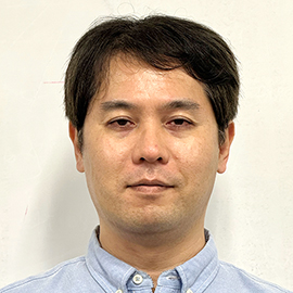 熊本大学 理学部 理学科 教授 高橋 慶太郎 先生