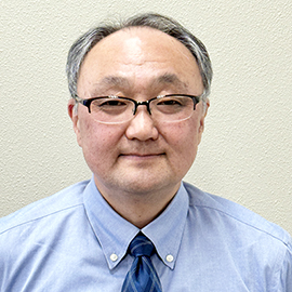 熊本大学 工学部 機械数理工学科 教授 水本 郁朗 先生