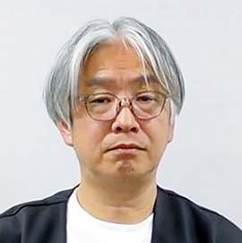 教授 分島 彰男
