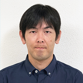 准教授 島村 孝平