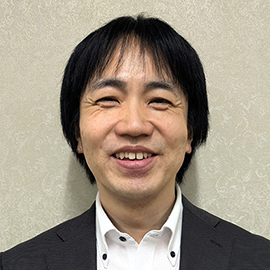 熊本大学 工学部 材料・応用化学科 教授 深港 豪 先生