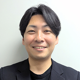 大分県立看護科学大学 看護学部 講師 後藤 成人 先生